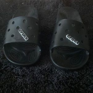 Croc slides